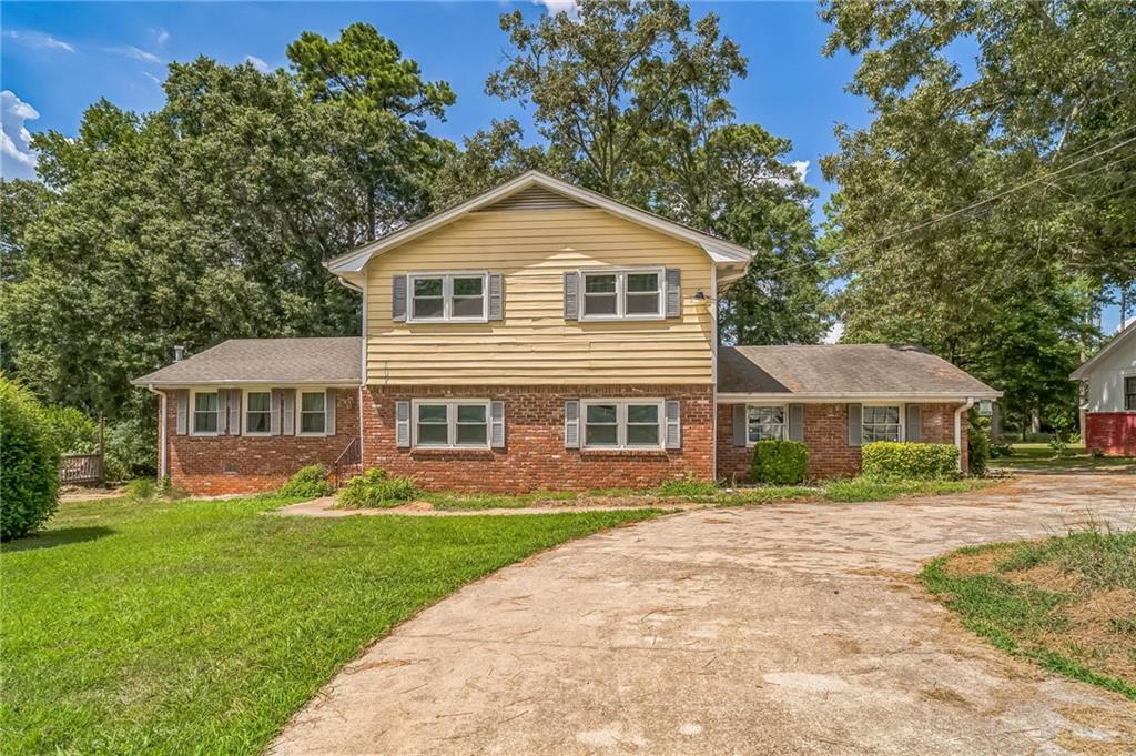 2506 Fairview Rd., Conyers, GA 30013