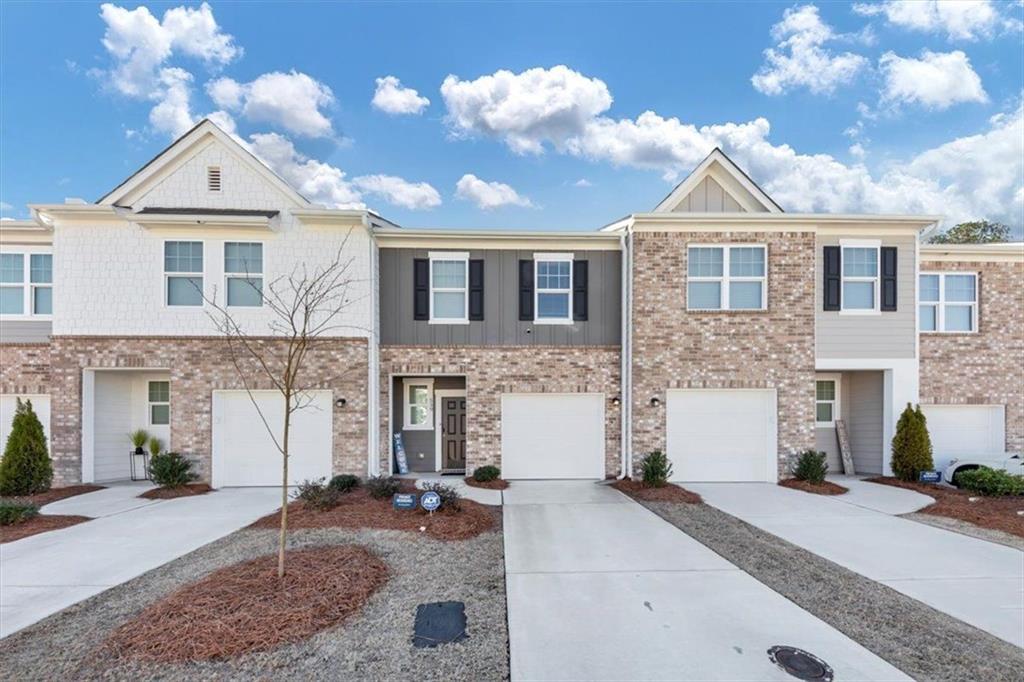 539 Magnolia Cir., Palmetto, GA 30268