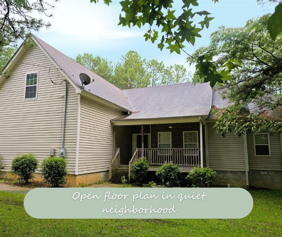 3768 Riley Rd., Douglasville, GA 30134