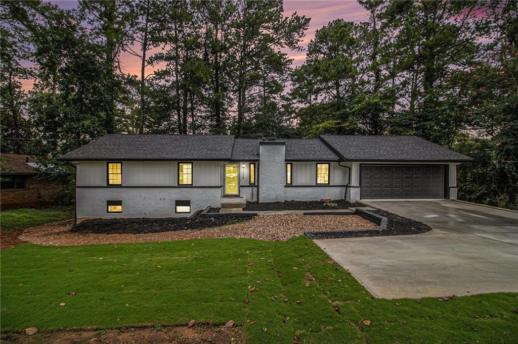 3939 Boring Rd., Decatur, GA 30034