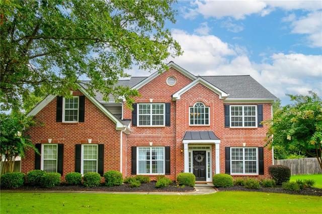 New Homes For Sale This Week in Buford: August 15th to August 21st