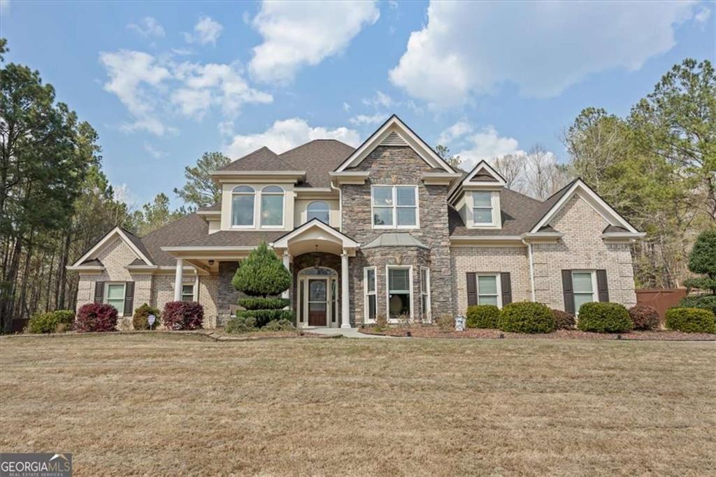 90 Oak Forest Dr., Oxford, GA 30054