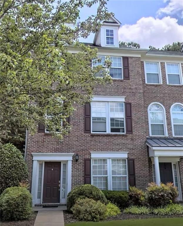 3332 Chastain Gardens Dr., Kennesaw, GA 30144