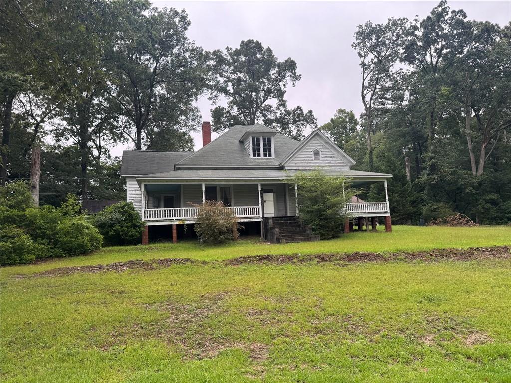 561 Main St., Hiram, GA 30141