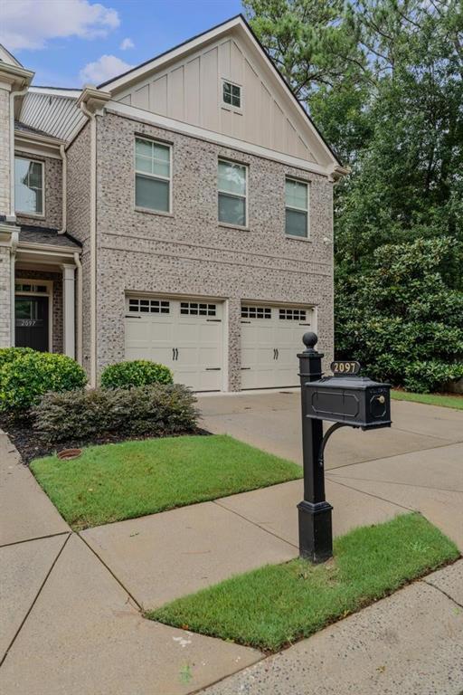 2097 Brightleaf Way #116, Marietta, GA 30060