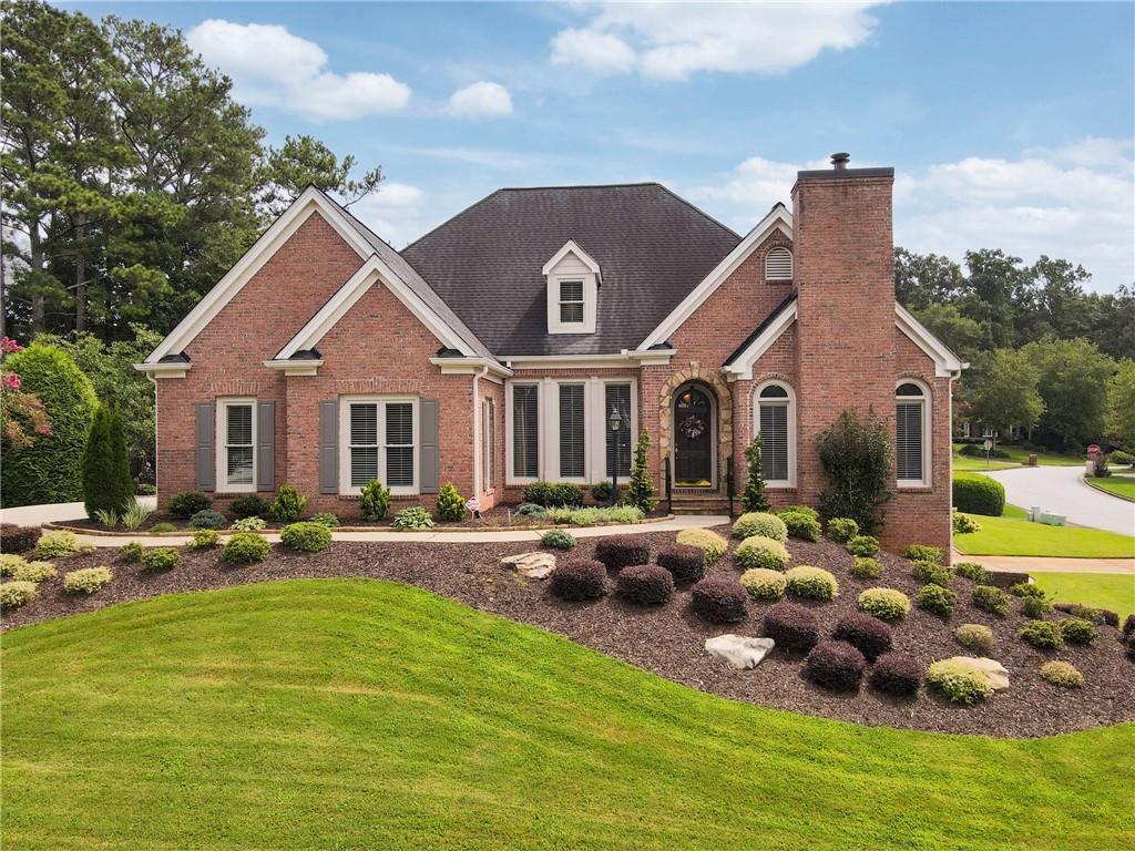 [Address Hidden by Seller], Peachtree Corners, GA 30092