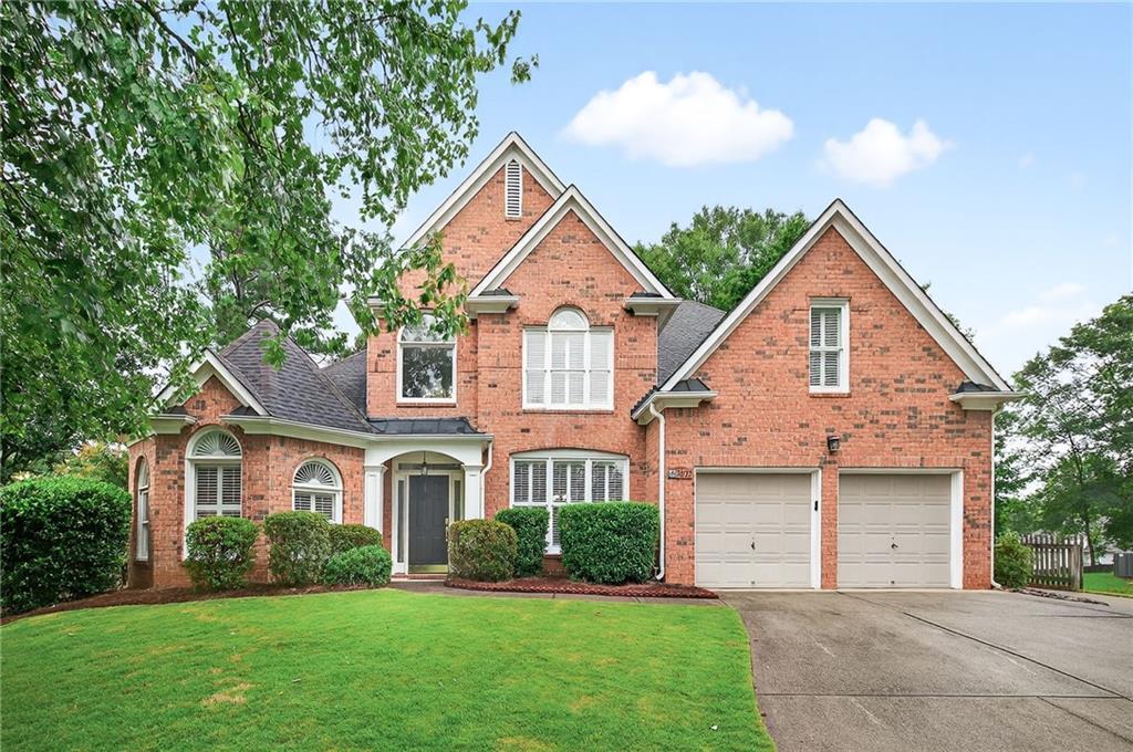 3827 Medfield Pl., Duluth, GA 30097