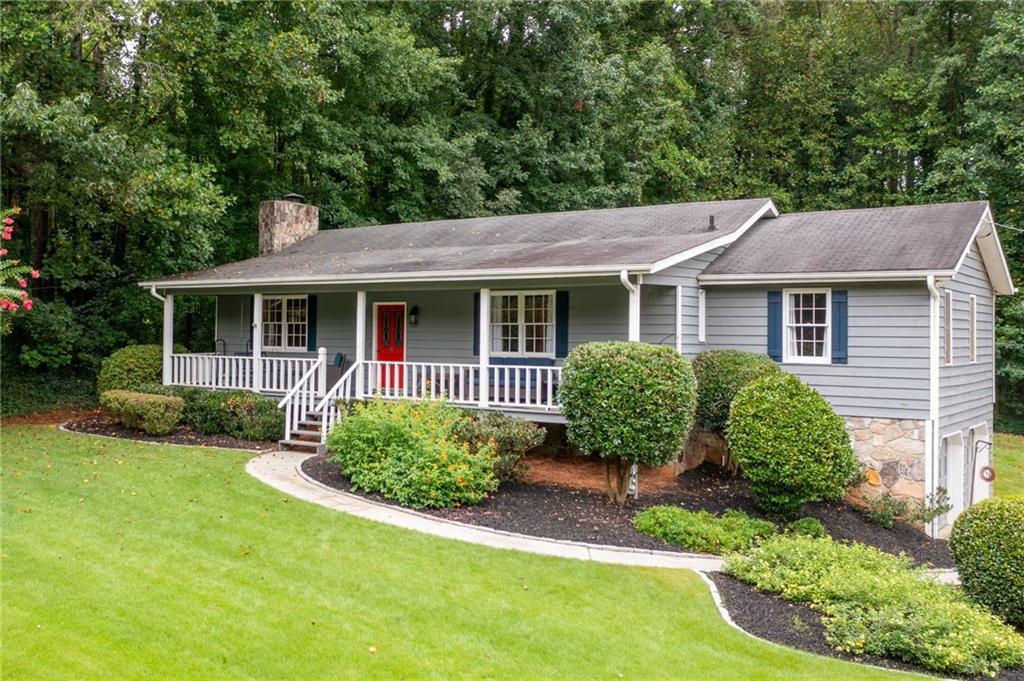 3225 Forest Creek Dr., Marietta, GA 30064
