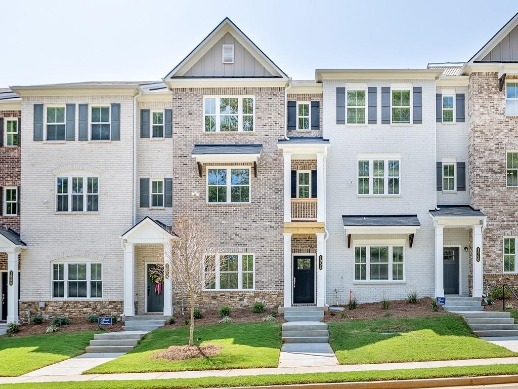 1956 Deco Dr., Kennesaw, GA 30144