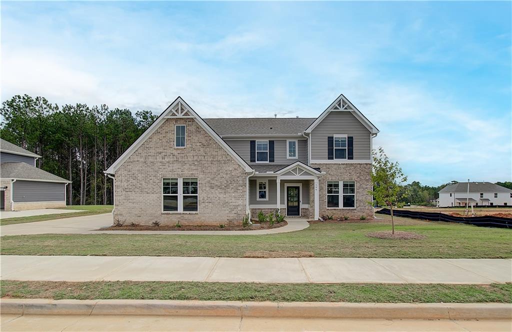 234 Linford Dr., Locust Grove, GA 30248