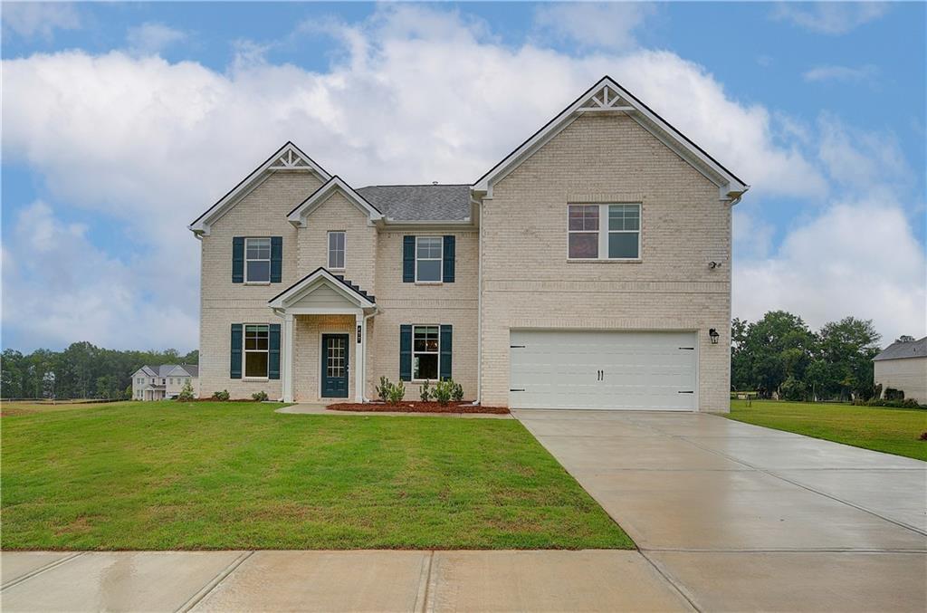 428 Hatcher Ct., Hampton, GA 30228