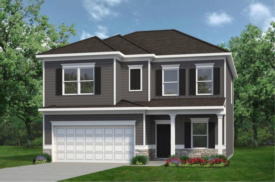 11 Sonoma Dr., Adairsville, GA 30103