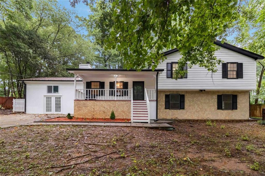488 Russell Rd., Lawrenceville, GA 30043