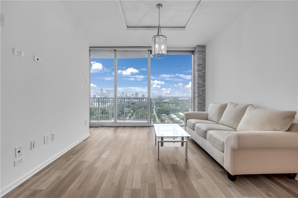 361 17th St. #2319, Atlanta, GA 30363