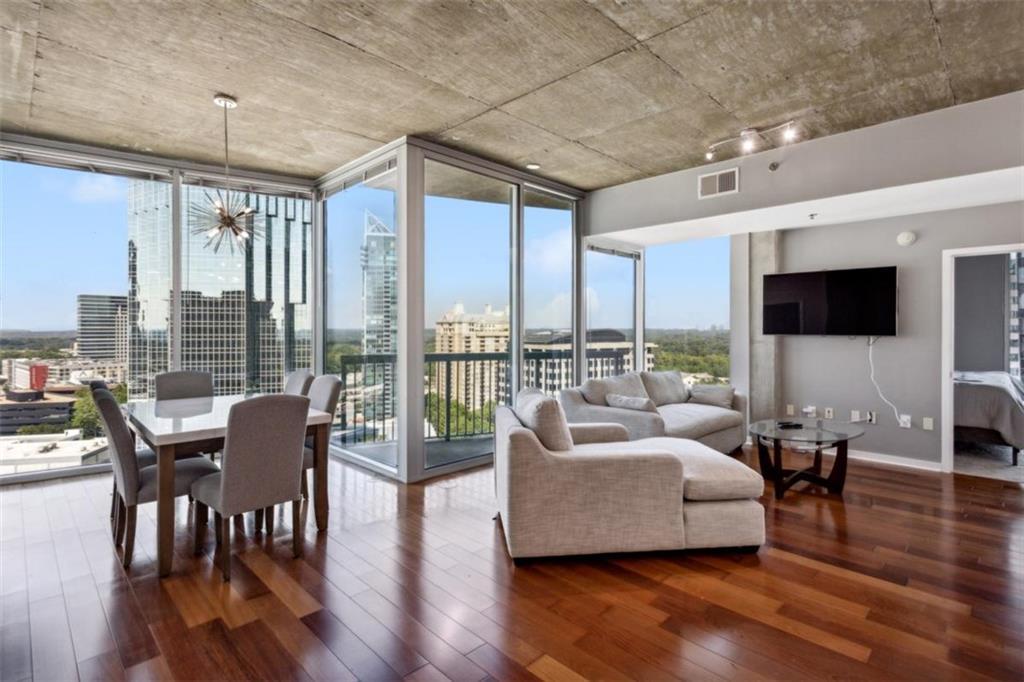 3324 Peachtree Rd. #1719, Atlanta, GA 30326