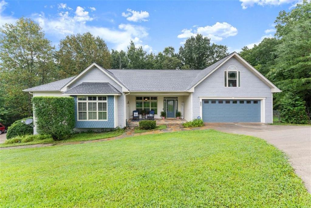 221 Grand View Dr., Cleveland, GA 30528