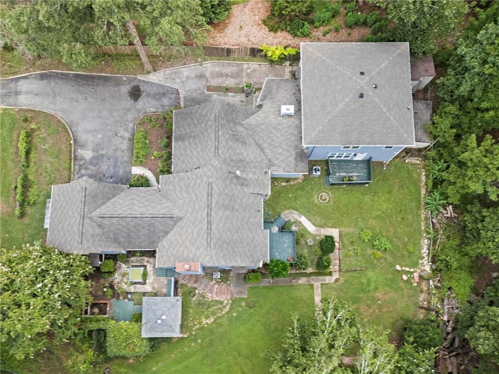 971 Asborough Ct., Lithonia, GA 30058