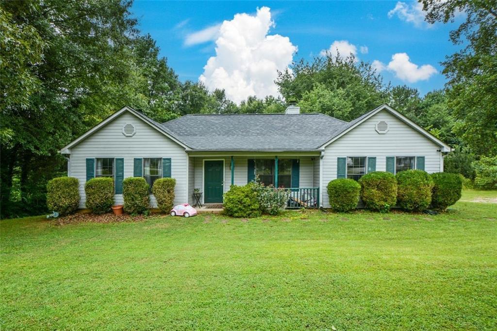 2795 Herrington Dr., Norcross, GA 30071