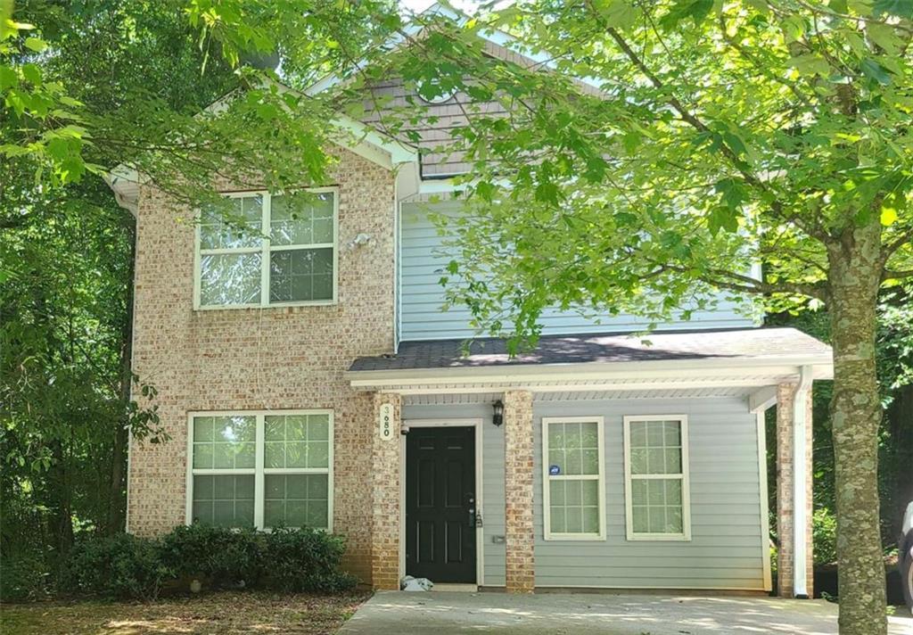 3680 Boulder Park Dr., Atlanta, GA 30331