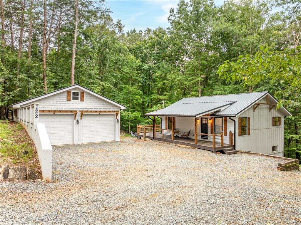 122 Acadia Dr., Ellijay, GA 30540
