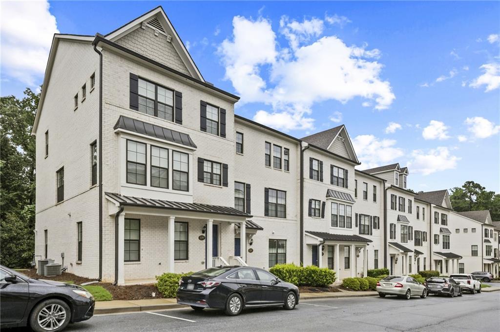 3361 Acacia Ct., Duluth, GA 30096
