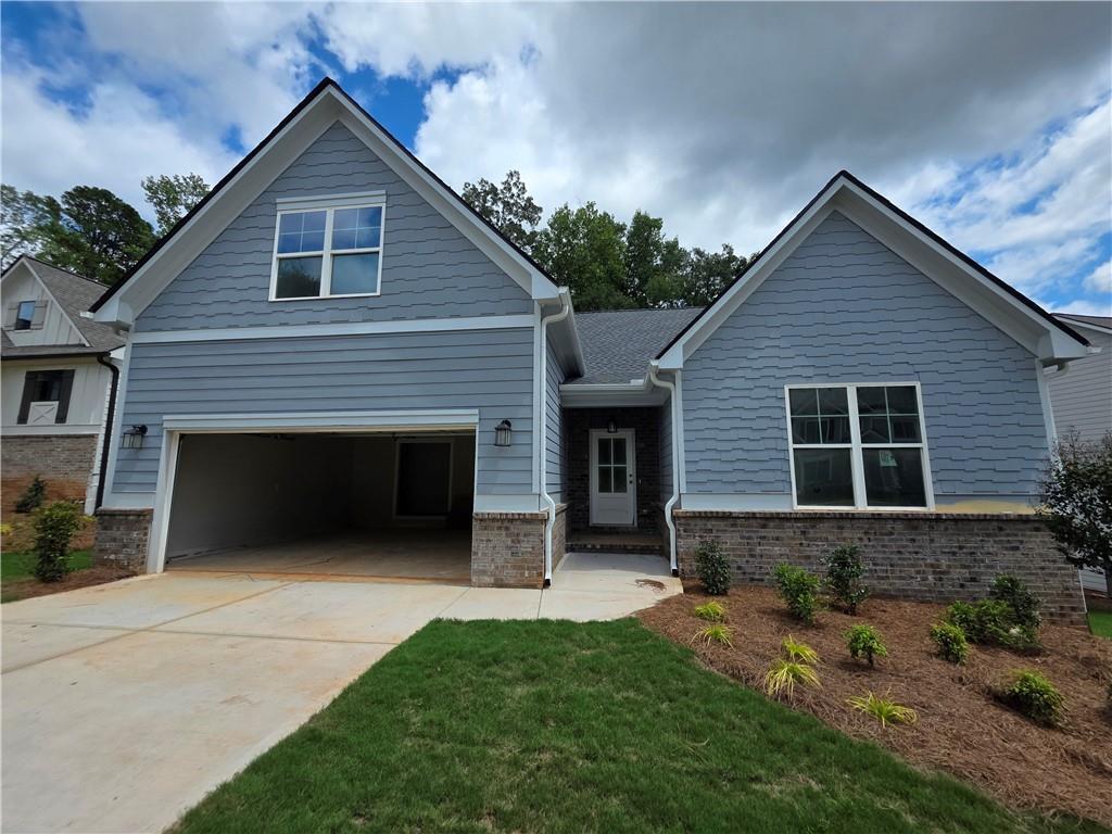 4022 Links Blvd, Jefferson, GA 30549