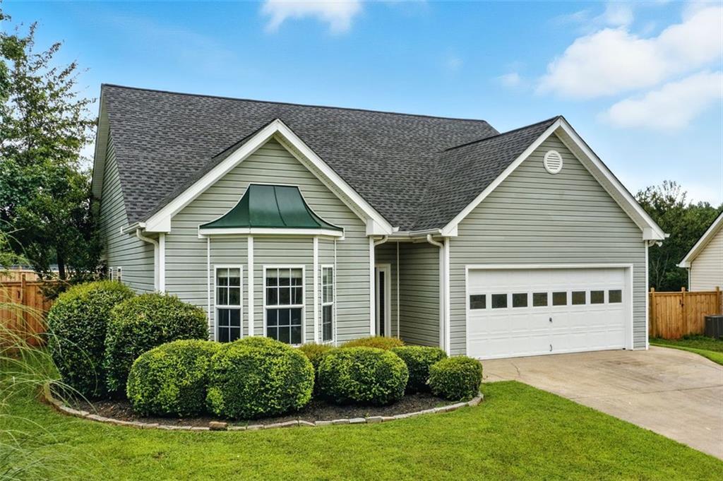 605 Spring Tr., Canton, GA 30115