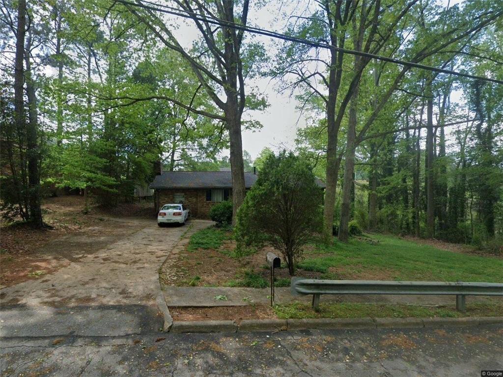 1159 Tamarack Tr., Forest Park, GA 30297