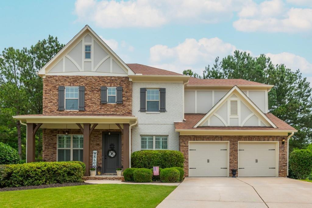 4840 Chase Ln., Cumming, GA 30040