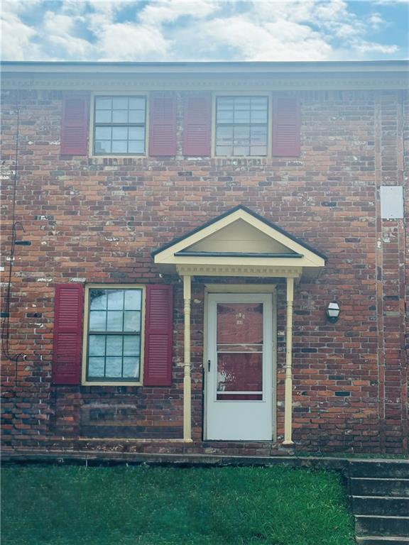 166 E 11th St., Rome, GA 30161