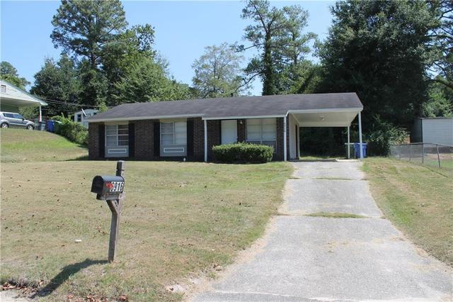 New Homes For Sale This Week in Columbus: August 1st to August 7th