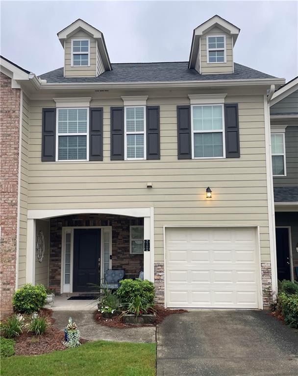 6509 Whitebeam Tr., Braselton, GA 30517