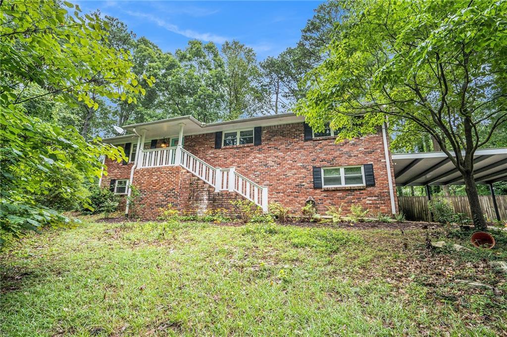 6675 S Dillon Rd., Austell, GA 30168