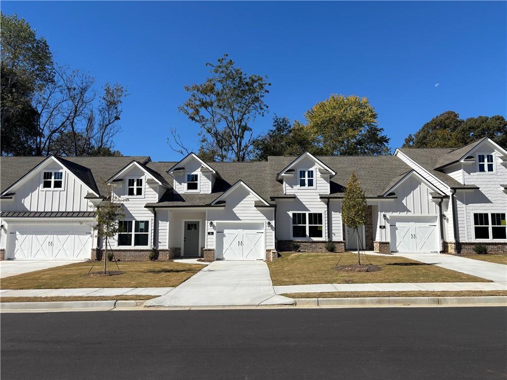 36 Village Ct. #15, Cleveland, GA 30528