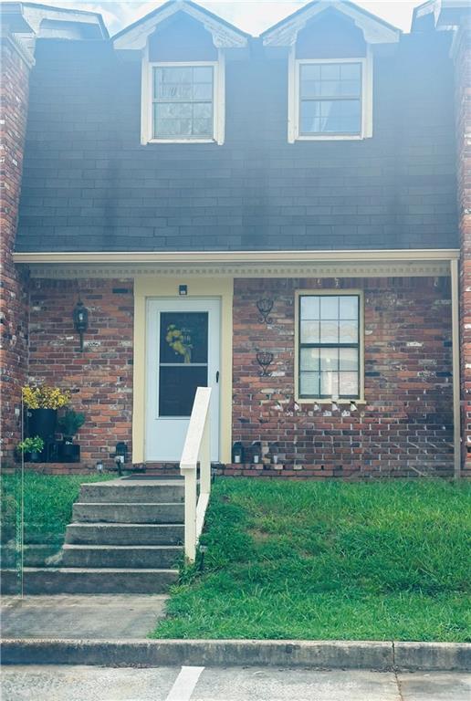 164 E 11th St., Rome, GA 30161