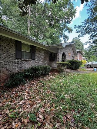 New Homes with Master Bedrooms on the 1st Floor That Attend Flat Shoals Elementary School: August 2nd to August 8th
