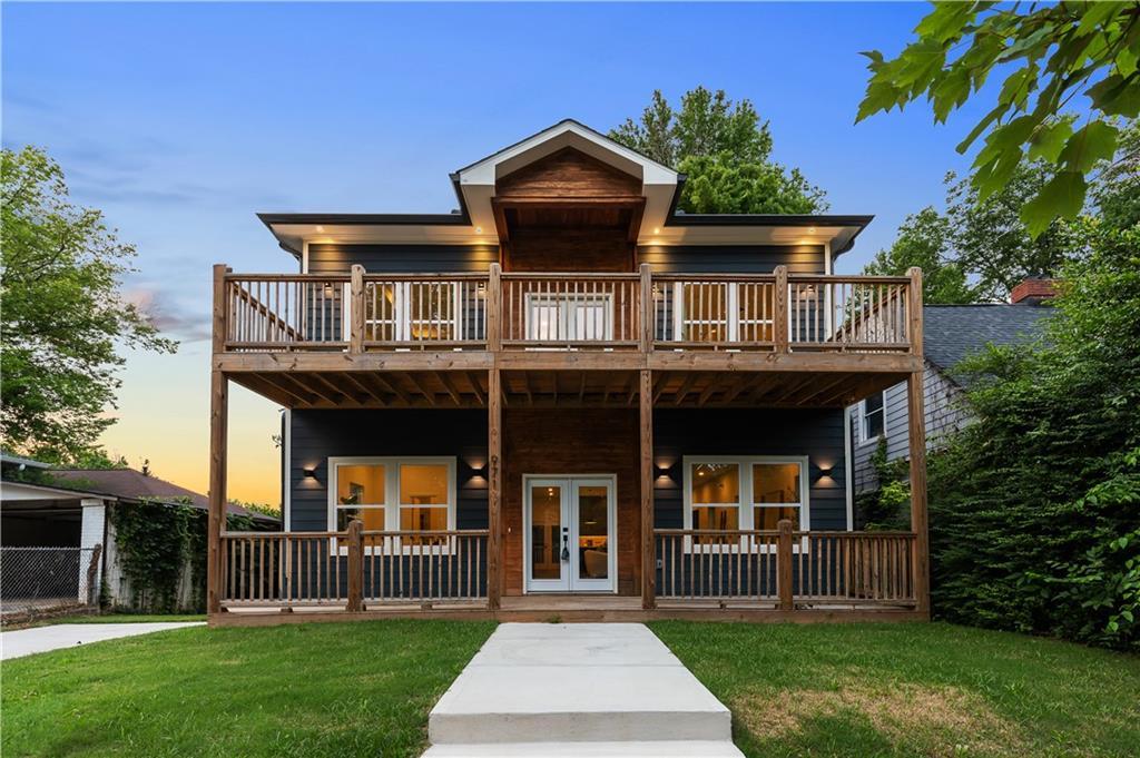 971 Washington Pl., Atlanta, GA 30314