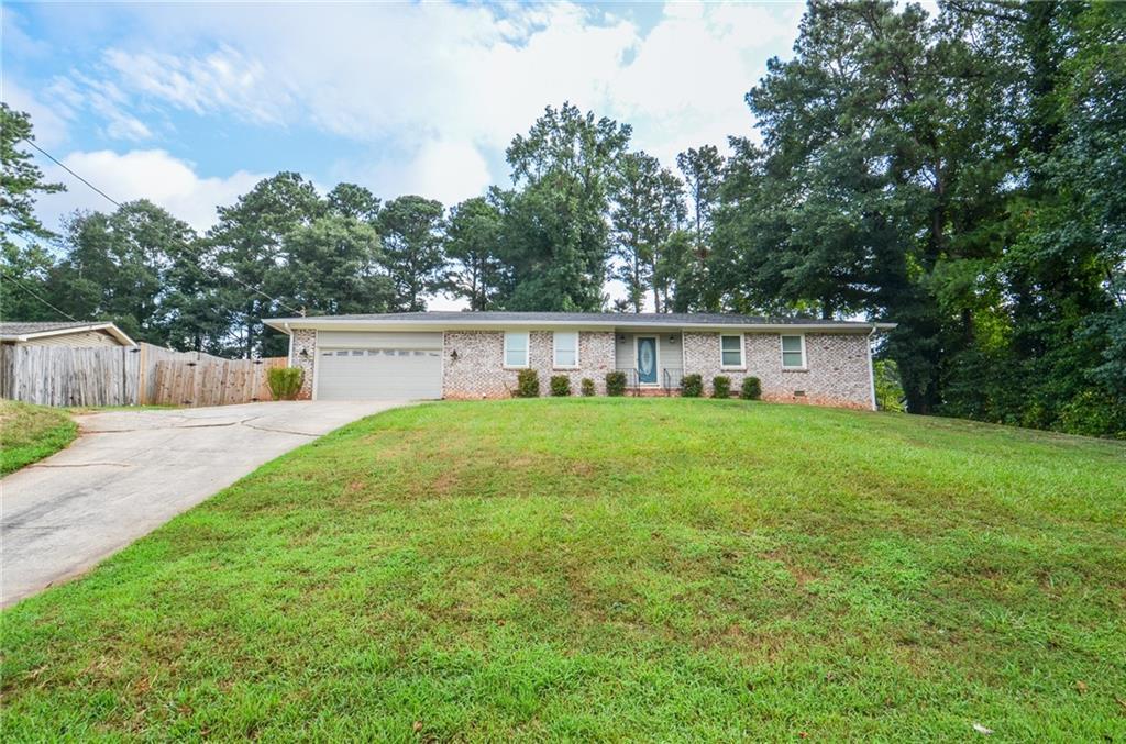 204 Caboose Ln., Woodstock, GA 30189
