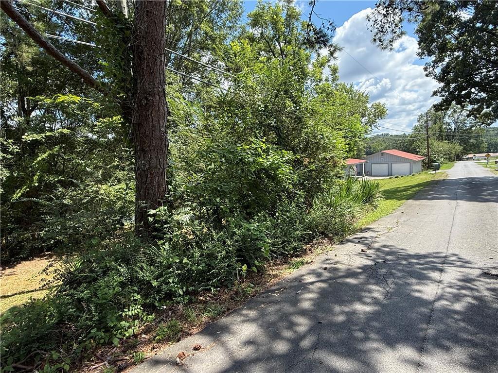 00 Firetower Rd., Calhoun, GA 30701