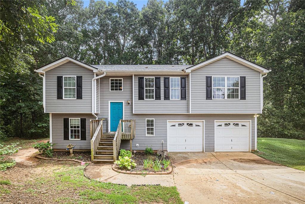 3348 Peyton Dr., Monroe, GA 30656