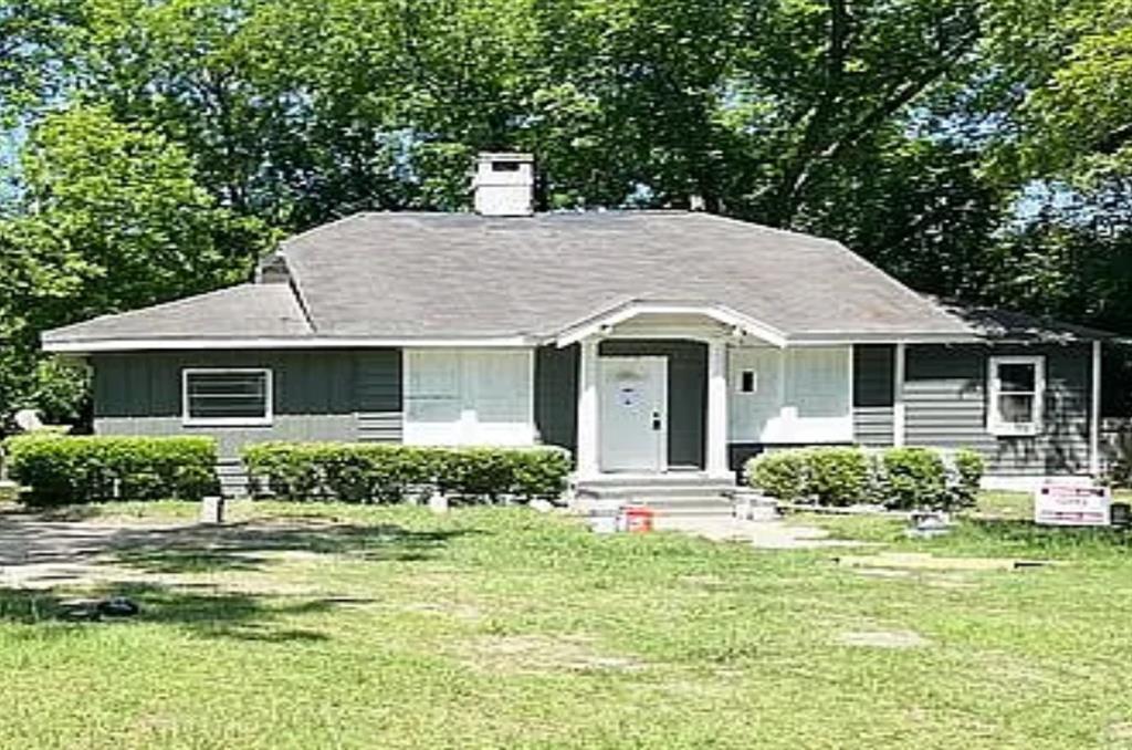 925 Mercedes St., Albany, GA 31705