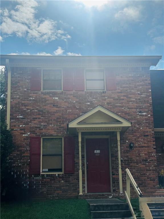 162 E 11th St., Rome, GA 30161