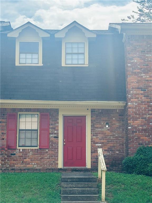170 E 11th St., Rome, GA 30161