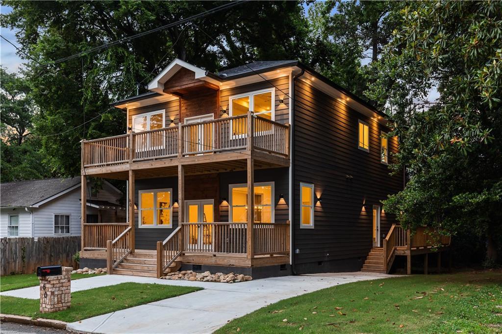 60 Newcastle St., Atlanta, GA 30314