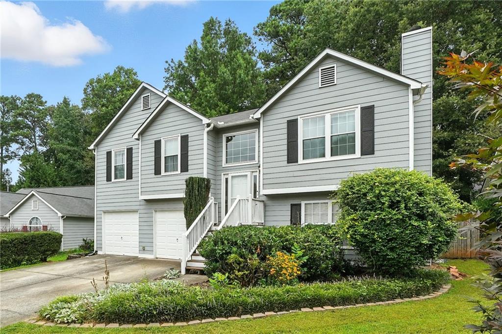 2740 Lake Park Ridge, Acworth, GA 30101