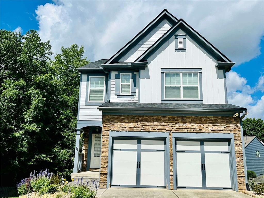 6030 Ellington Cove, Cumming, GA 30040