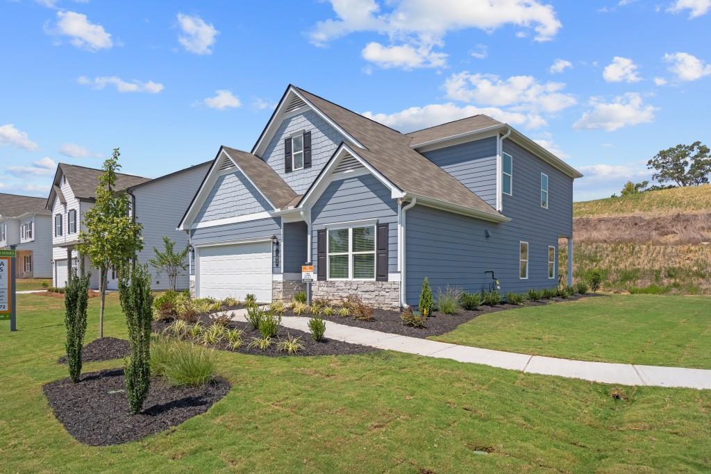 162 Deven Dr., Dallas, GA 30132