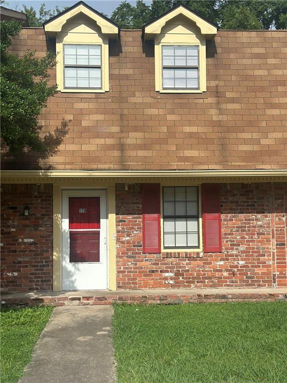 178 E 11th St., Rome, GA 30161