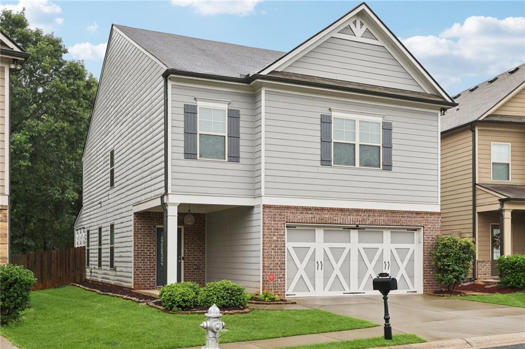 2085 Black Pebble Cir., Buford, GA 30519