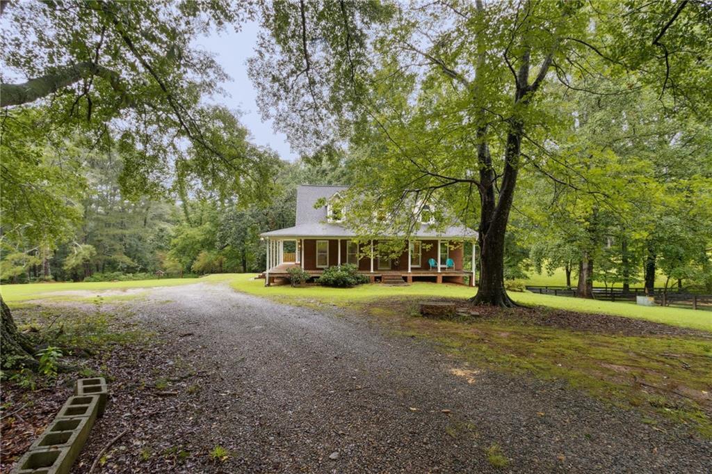 83 Russell Rd., Lawrenceville, GA 30043